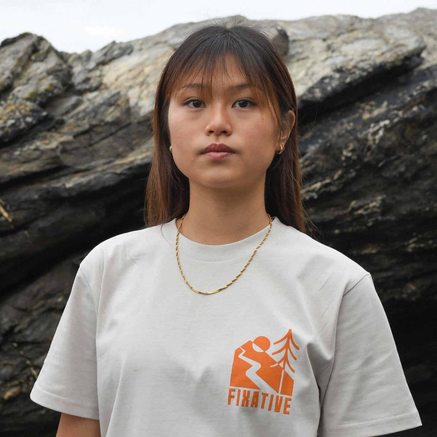 unique streetwear graphic tee
