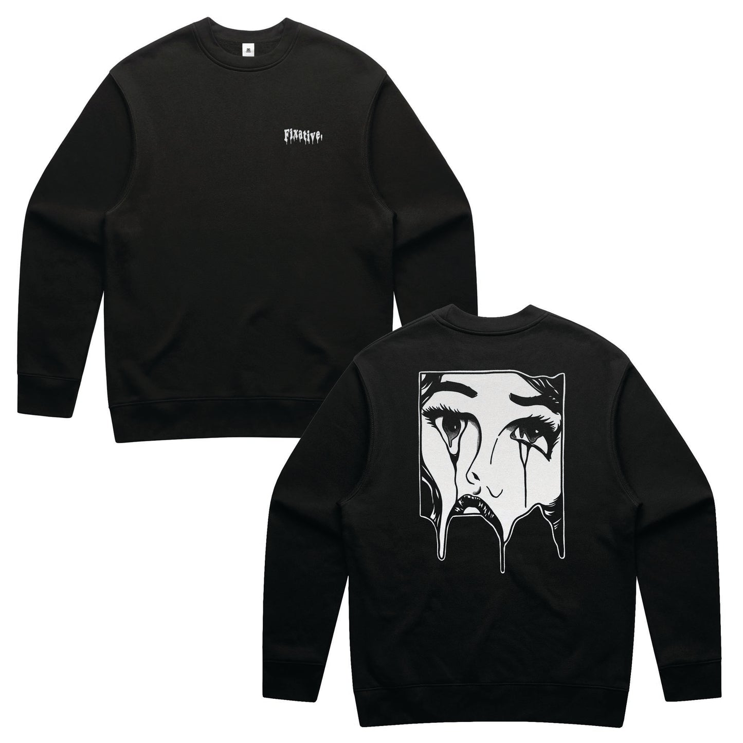 independent streetwear graphic t-shirt