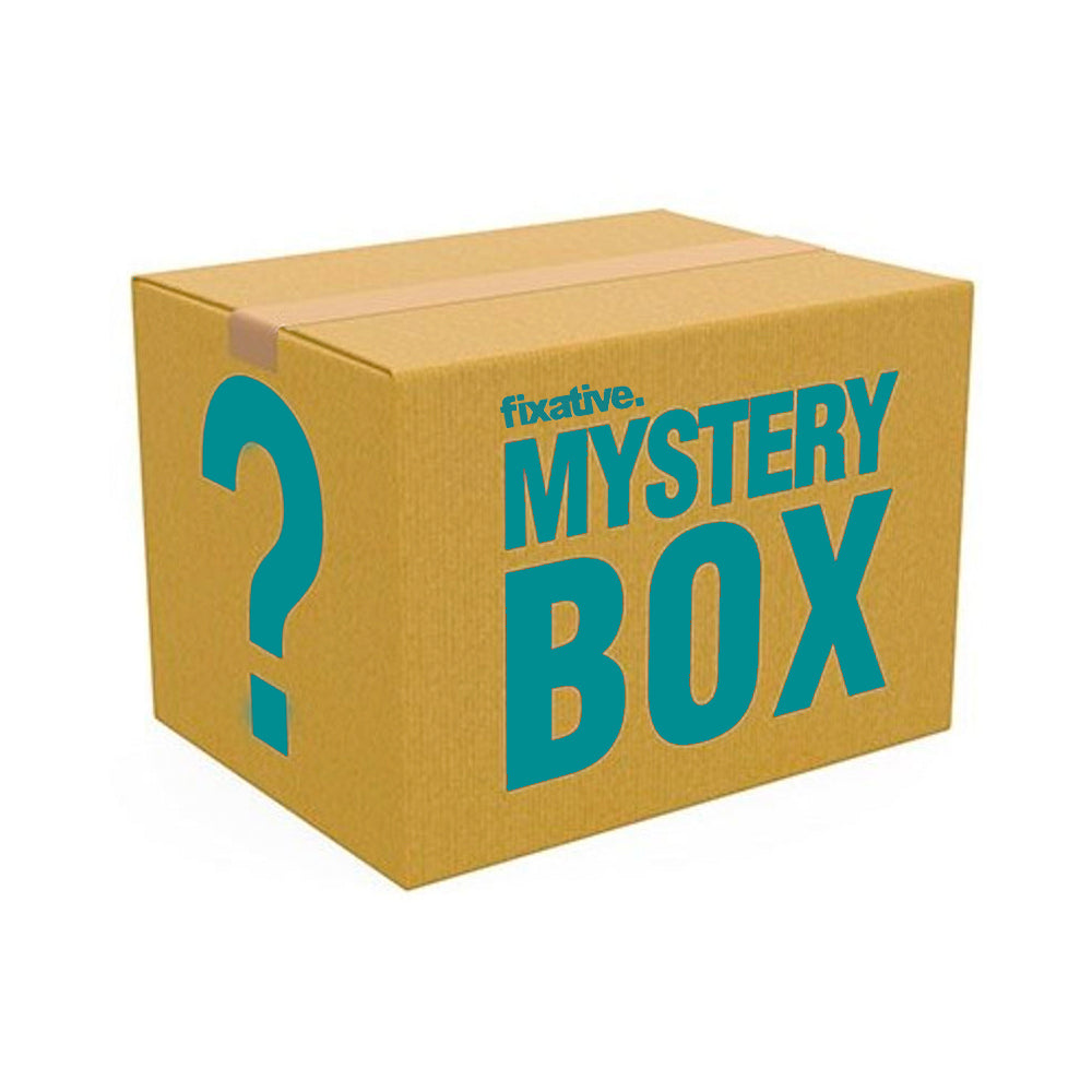 T-Shirt Mystery Box