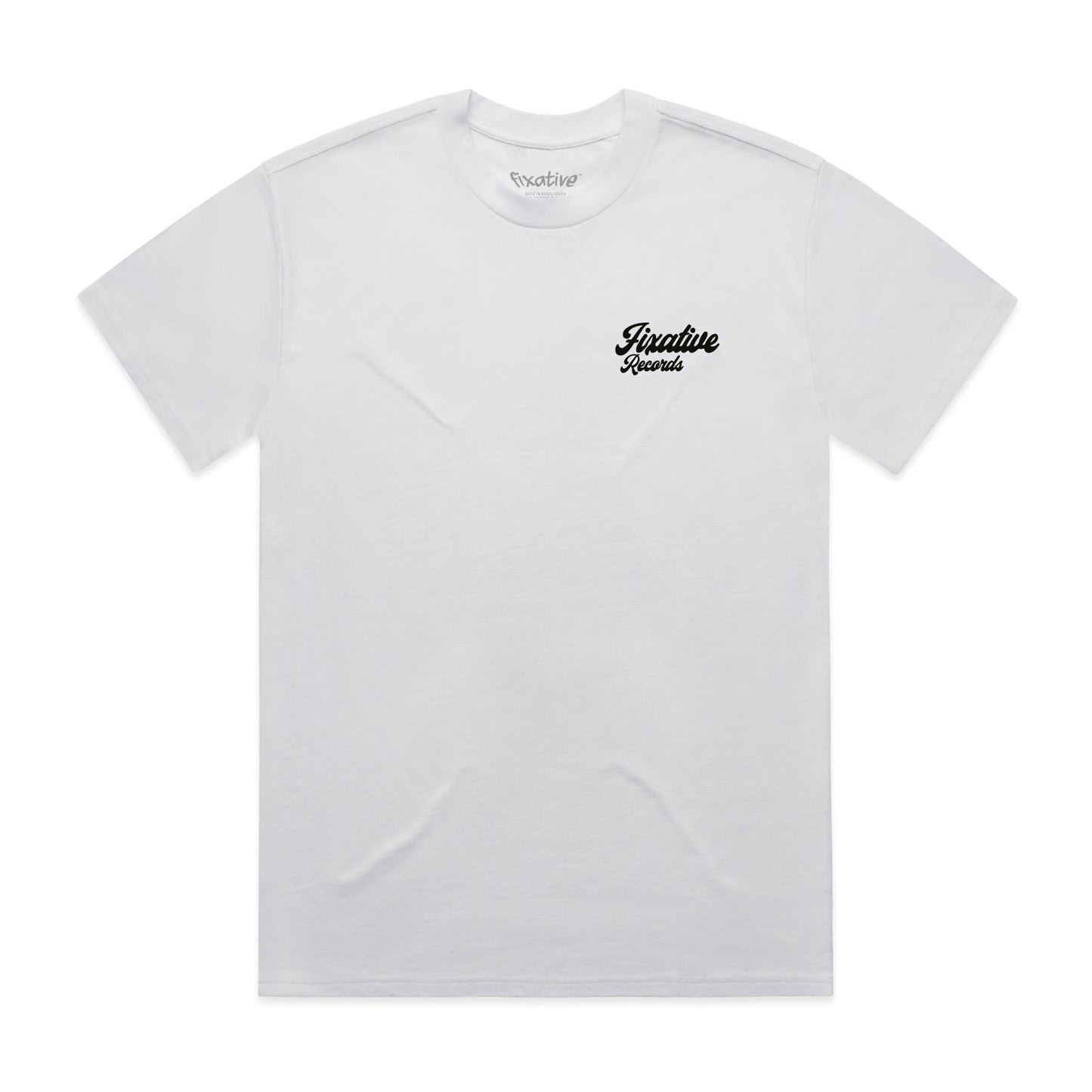 MITA Heavy T-Shirt (White)