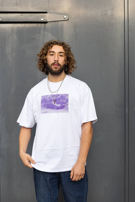 Honda V2 T-Shirt