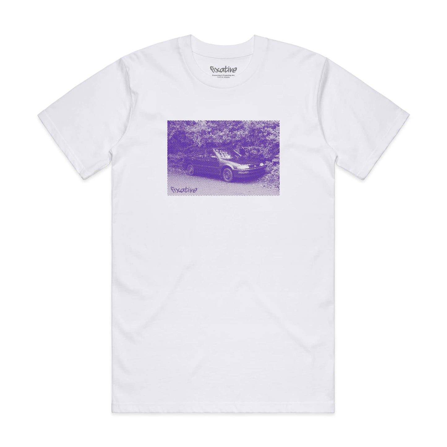 Honda V2 T-Shirt