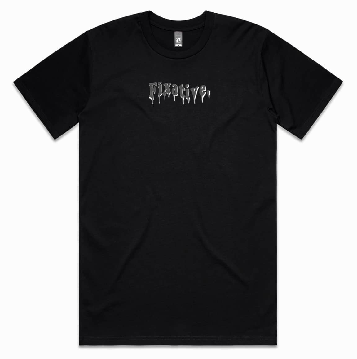 Face Melt Heavy T-Shirt