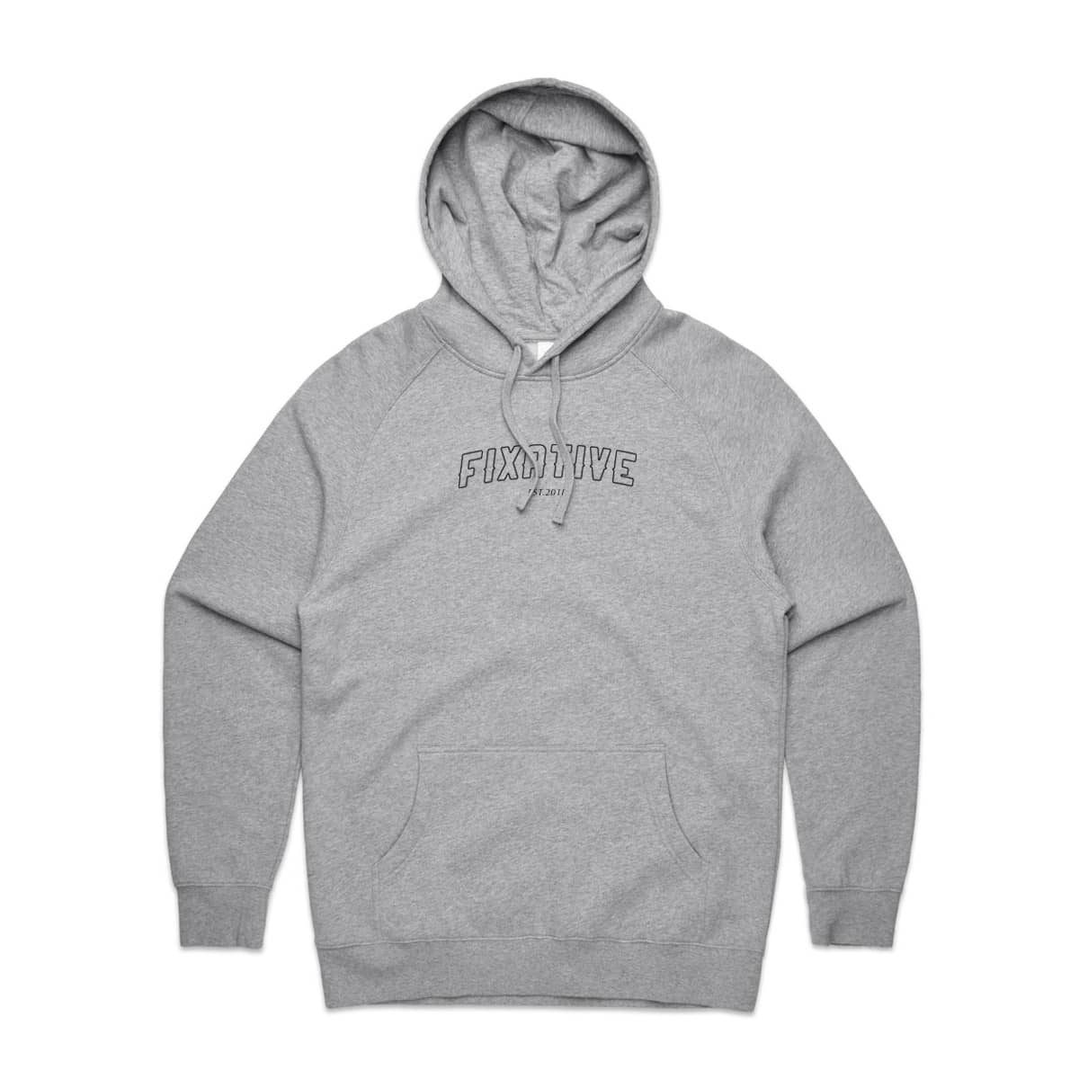 Script Hoodie
