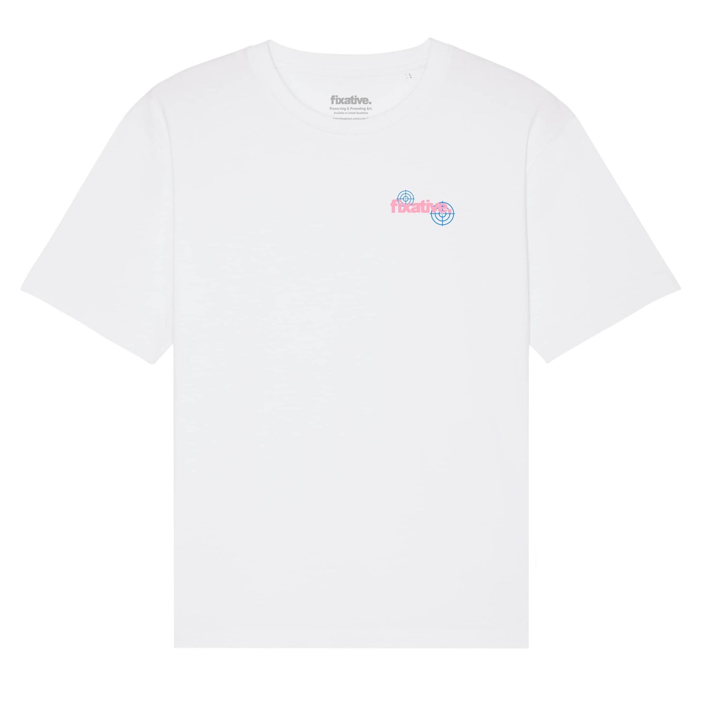 Stay Alert T-Shirt