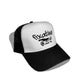 Honda Trucker Hat (B&W)